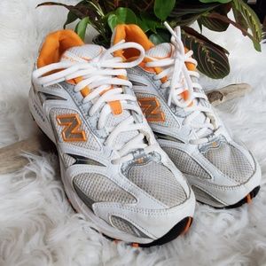 New Balance Abzorb Running Shoes 